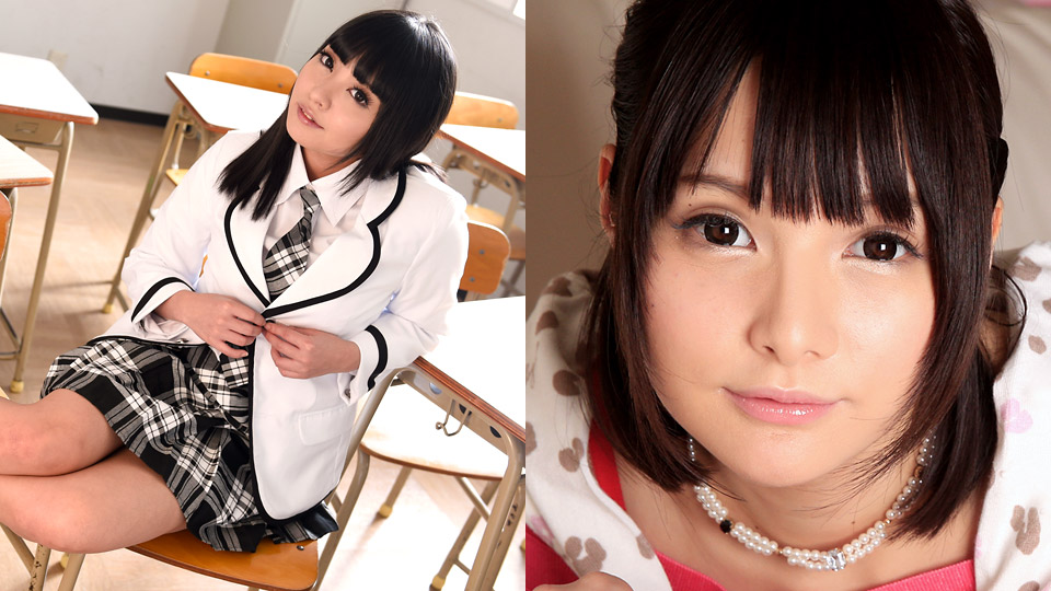 ดู JAV 1P-071521-001 Makoto Mira Hasegawa Mihono : นักแสดงหญิงสุดเซ็กซี่รุ่นพิเศษ ไม่เซ็นเซอร์ - JAV UNCEN