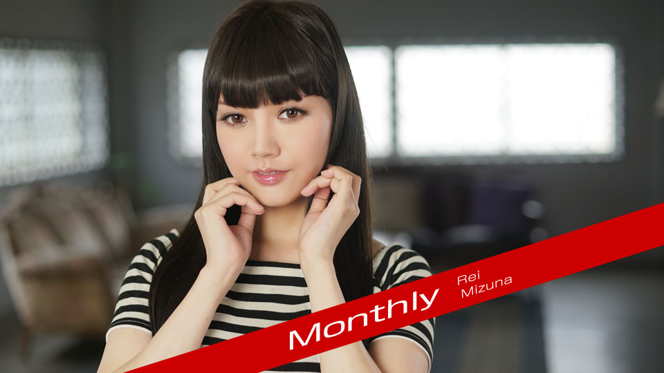 ดู JAV CRP-011219-004 เรอิ มิซูนะ ไม่เซ็นเซอร์ - JAV UNCEN