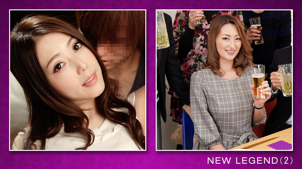 ดู JAV PA-112519-001 ตำนานใหม่ 2 ไม่เซ็นเซอร์ - JAV UNCEN