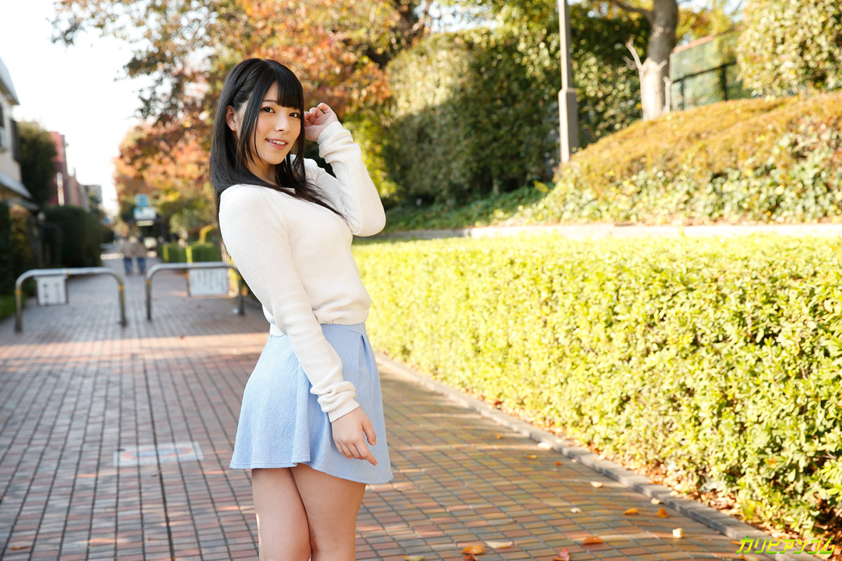 ดู JAV CR-080615-939 แฟ้มภาพทวีปสาวฮอต 042: ไอ อุเอะฮาระ ไม่เซ็นเซอร์ - JAV UNCEN