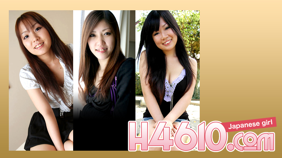 ดู JAV H4610-KI221203 โกลด์แพค 20 ปี ไม่เซ็นเซอร์ - JAV UNCEN