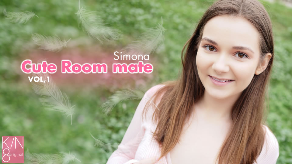 ดู JAV KI-3689 จัดส่งจำกัดเวลา 5 วัน สำหรับสมาชิกทั่วไป??cute Room Mate Vol1 / Simona ไม่เซ็นเซอร์ - JAV UNCEN