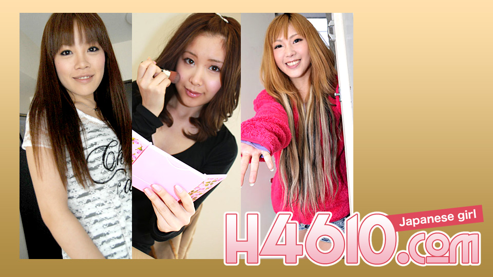 ดู JAV H4610-KI230325 โกลด์แพค 20 ปี ไม่เซ็นเซอร์ - JAV UNCEN