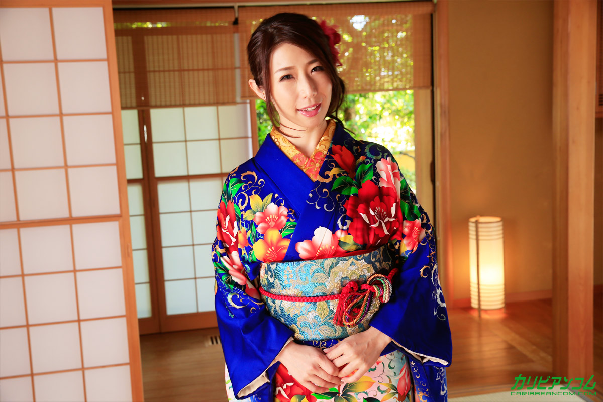 ดู JAV CR-011124-001 กิโมโนแอนโธโลยี 3 ไม่เซ็นเซอร์ - JAV UNCEN