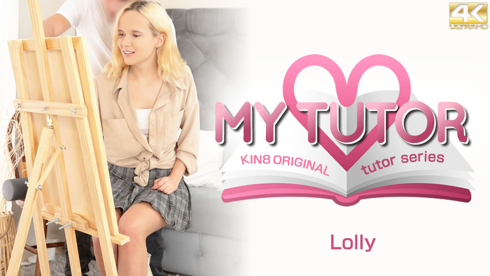 ดู JAV KI-3834 ครูสอนพิเศษของฉัน / ลอลลี่ ไม่เซ็นเซอร์ - JAV UNCEN