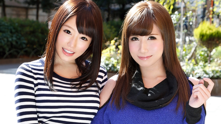 ดู JAV 253KAKU-075 ไม่เซ็นเซอร์ Mao & Azumi ไม่เซ็นเซอร์ - JAV UNCEN