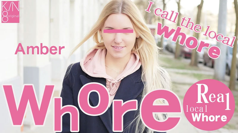 ดู JAV HZ-3398 ฉันเรียกโสเภณีท้องถิ่นว่า แอมเบอร์ ไม่เซ็นเซอร์ - JAV UNCEN