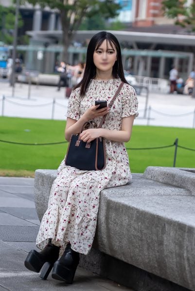 ดู JAV FC2 PPV 3635208 นักแสดงใหม่ ปรากฏตัวครั้งแรกในการถ่ายทำ จำกัด 1980pt จนถึง 89 ไม่เซ็นเซอร์ - JAV UNCEN