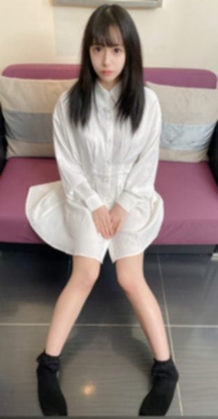 ดู JAV FC2 PPV 3725399 นักแสดงใหม่ 18 ไซ เอ จูเนียร์ เรียบร้อย สะอาดเอี่ยม สีดำยาว ไม่เซ็นเซอร์ - JAV UNCEN