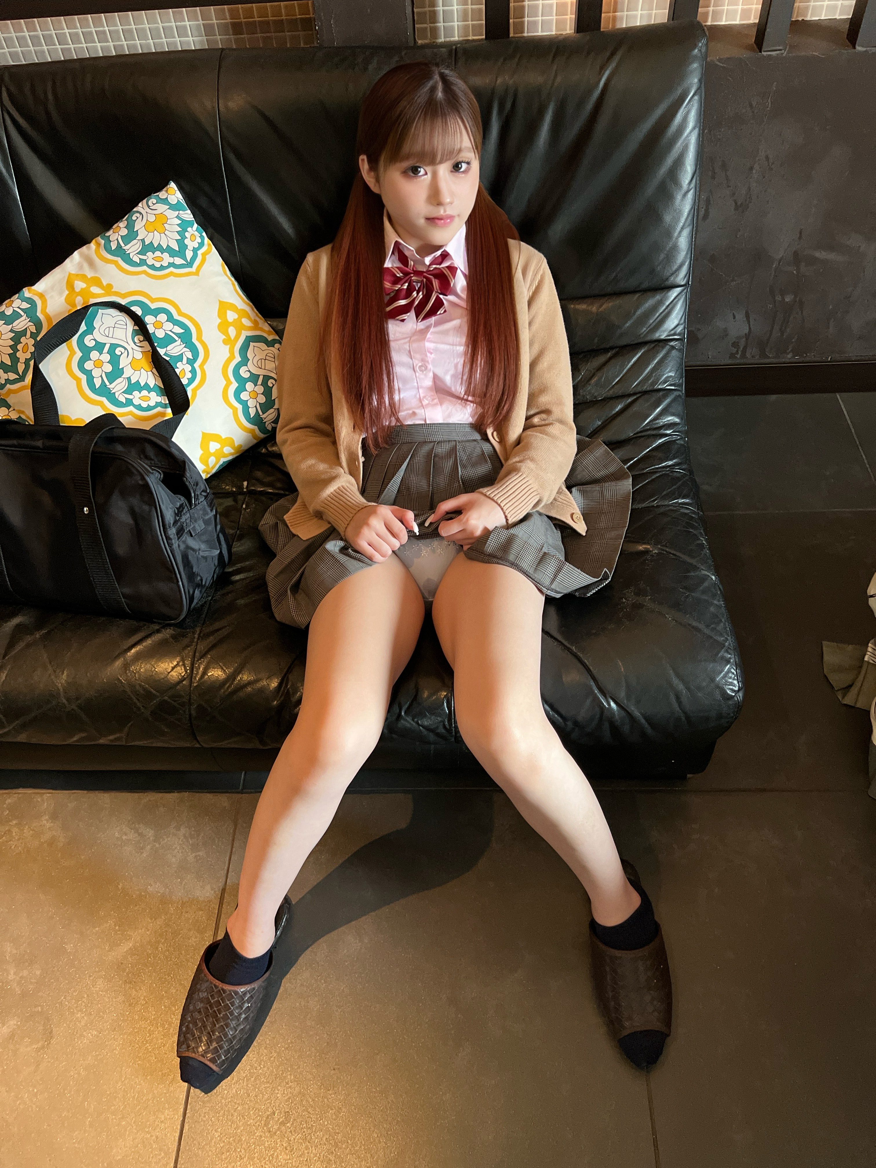 ดู JAV FC2 PPV 4201883 นักแสดงใหม่ เผชิญหน้ากับการถ่ายภาพส่วนตัวแยกกับ ไม่เซ็นเซอร์ - JAV UNCEN