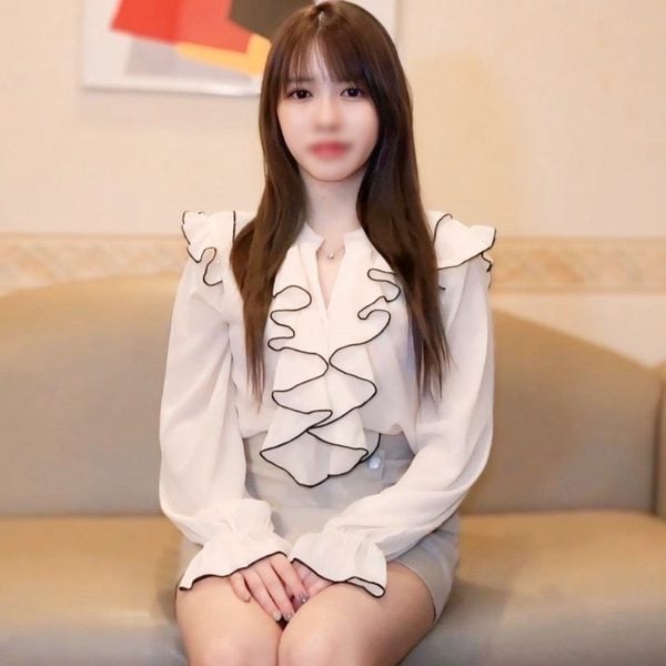 ดู JAV FC2 PPV 4329956 นักแสดงใหม่ ไม่เสียความบริสุทธิ์ทางทวารหนัก ผู้หญิงที่แสนดีและสวยงามคนนี้ ไม่เซ็นเซอร์ - JAV UNCEN