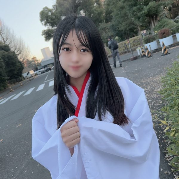 ดู JAV FC2 PPV 4494567 นักแสดงใหม่ เผยหน้า 3 วันเท่านั้น สาวน่ารักจริงจังที่… ไม่เซ็นเซอร์ - JAV UNCEN