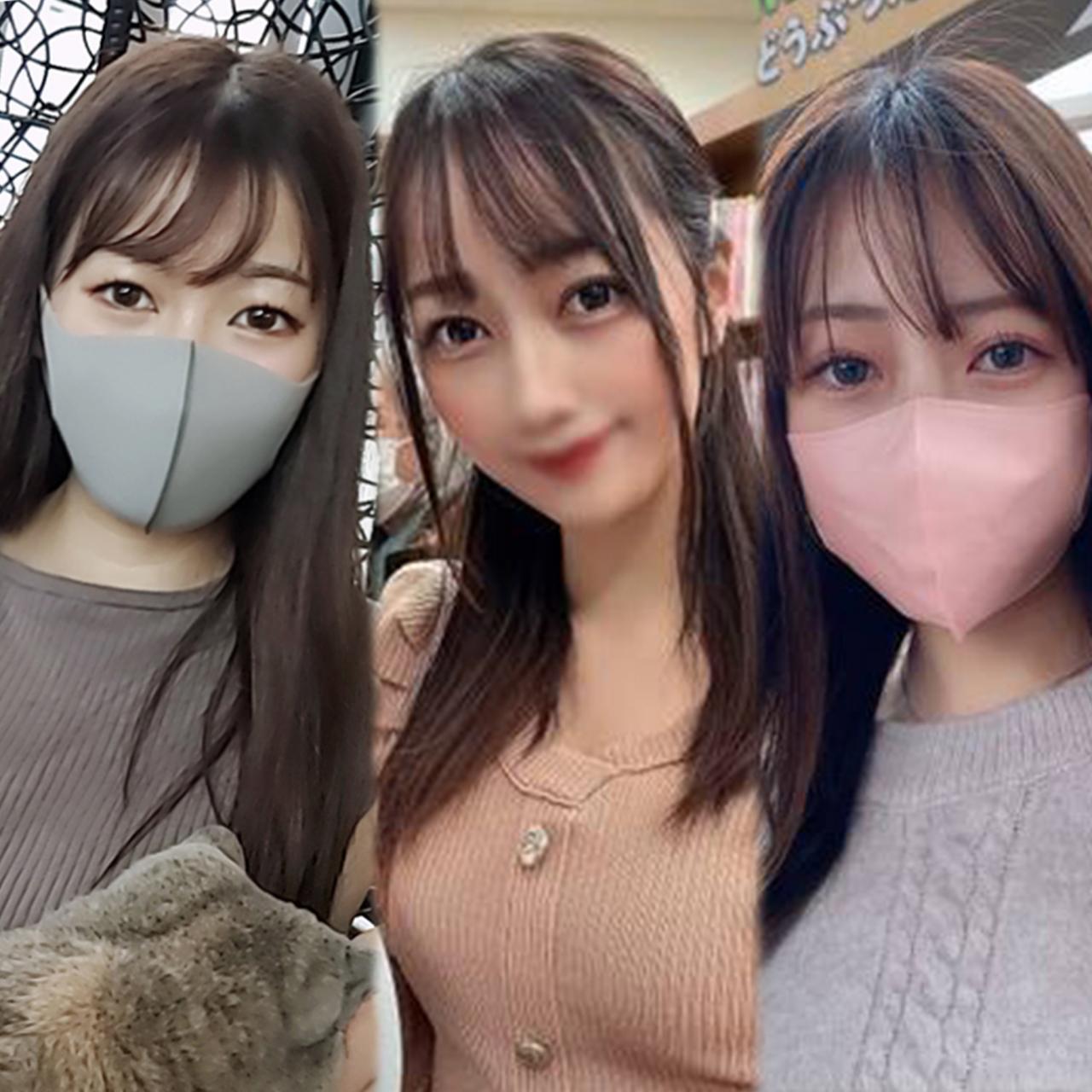 ดู JAV FC2 PPV 4507921 Mihina Azu (Mihina Nagai) การปล่อยทางทวารหนักครั้งแรกและดีที่สุด! เธอคลั่งไคล้กับสัตว์ร้าย ไม่เซ็นเซอร์ - JAV UNCEN