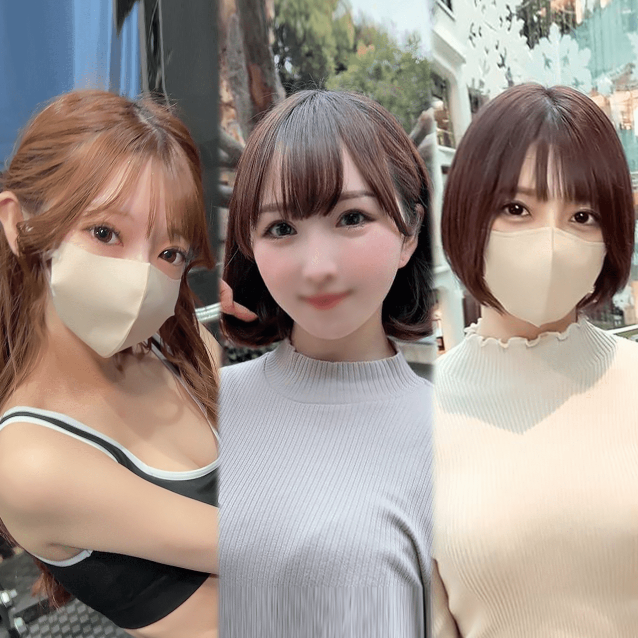 ดู JAV FC2 PPV 4540924 Miura Sakura ประสบการณ์ครั้งแรกอันน่าตื่นเต้นของซากุระ มิอุระในอุตสาหกรรมเซ็กส์: ไม่เซ็นเซอร์ - JAV UNCEN