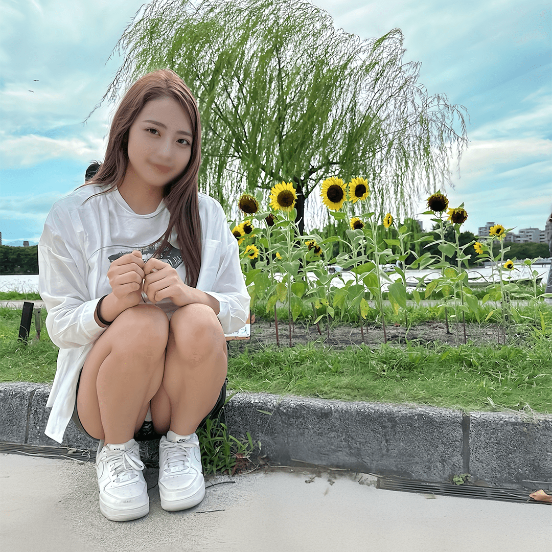 ดู JAV FC2 PPV 4546071 นักแสดงใหม่ เผยโฉมหน้าผู้ยิงคนแรก ไข่ของ YouTuber หล่นลงมา ไม่เซ็นเซอร์ - JAV UNCEN