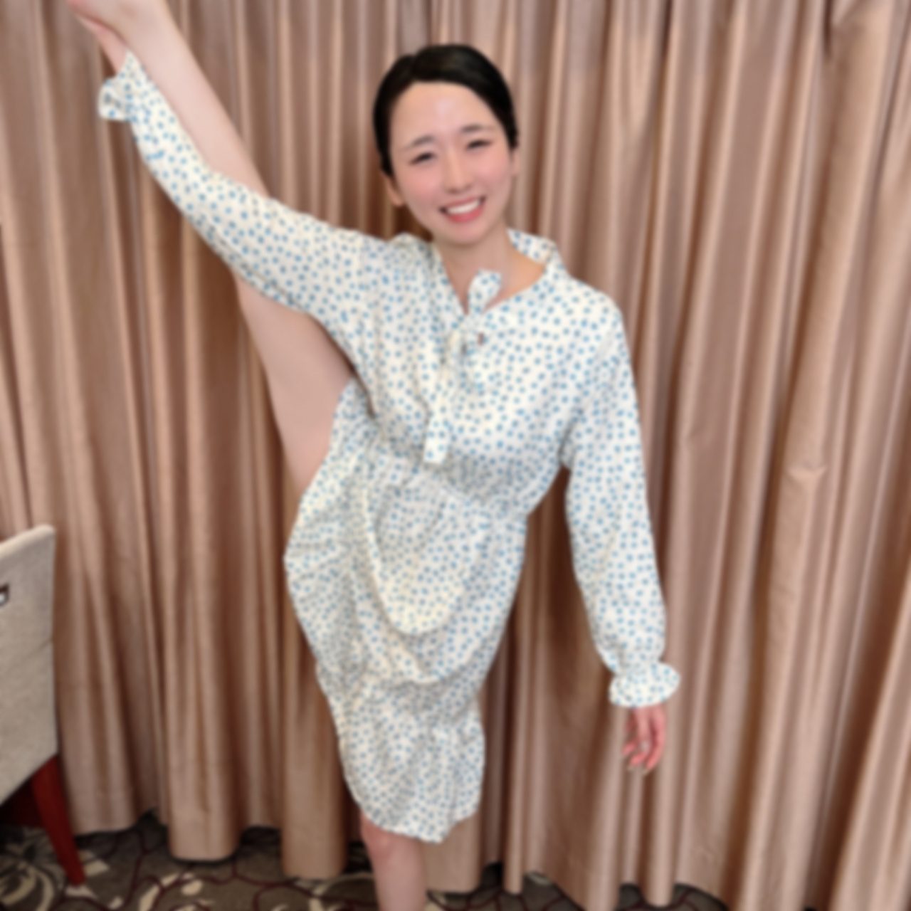 ดู JAV FC2 PPV 4552145 นักแสดงใหม่ หายากมากนัดแรกสูงเพรียว ไม่เซ็นเซอร์ - JAV UNCEN