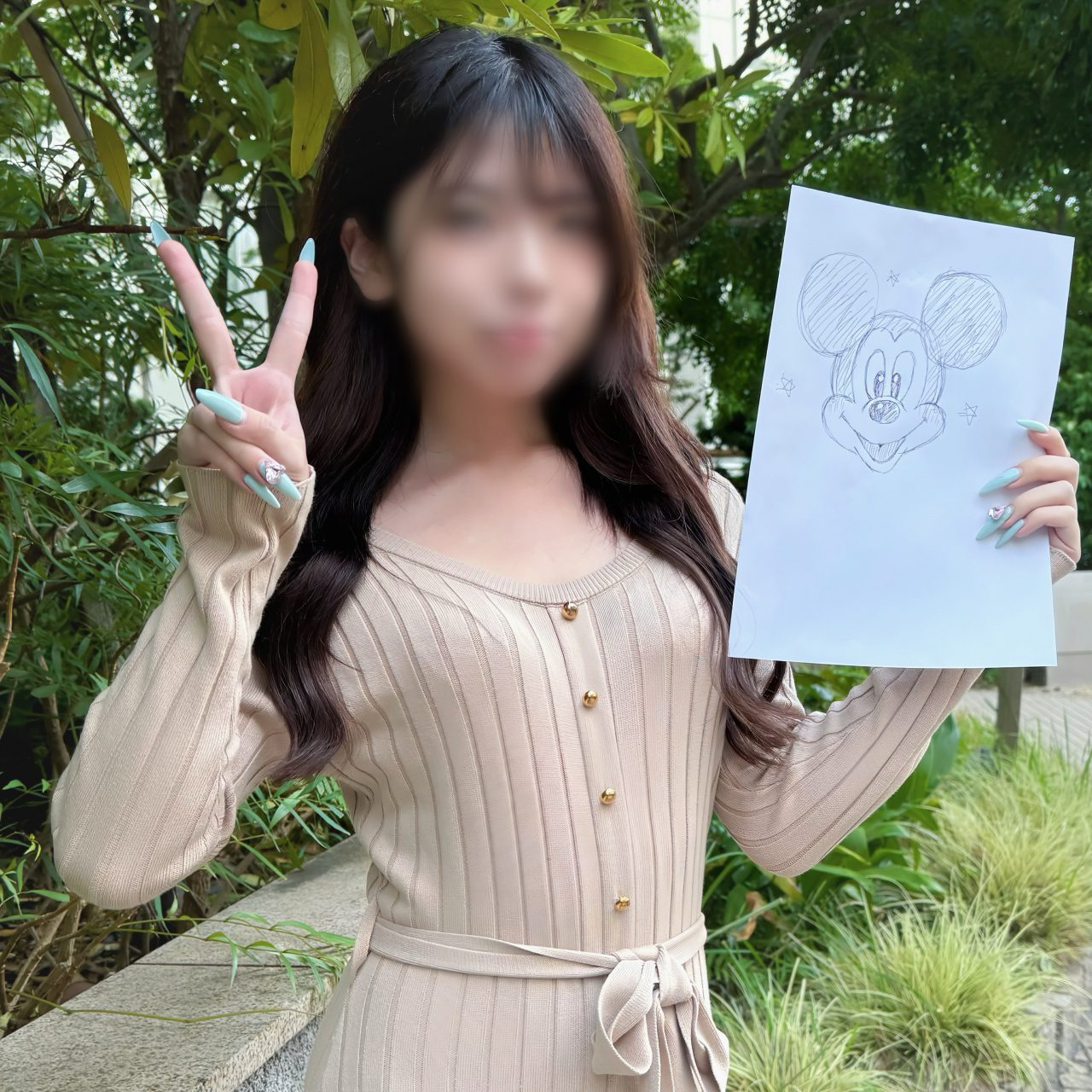 ดู JAV FC2 PPV 4567023 นักแสดงใหม่ เผยโฉมหน้านักวาดจริงแบบเต็มตัว ไม่เซ็นเซอร์ - JAV UNCEN