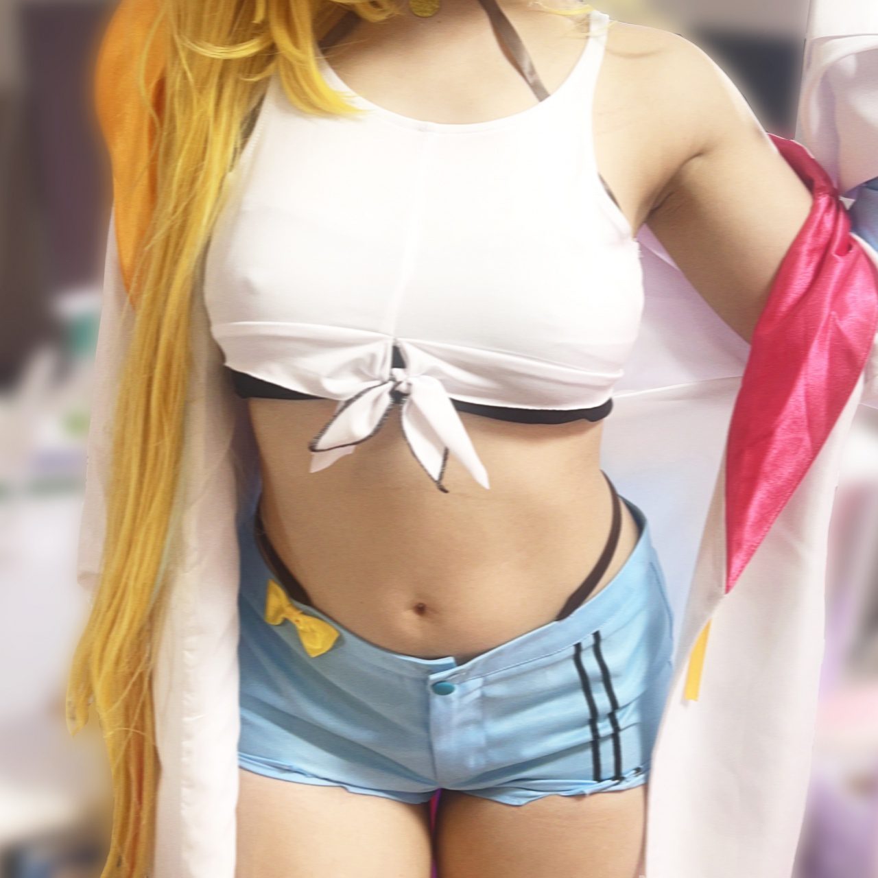 ดู JAV FC2 PPV 4568610 นักแสดงใหม่ ไอคัพในตำนาน Vtuber Hoshikawa ra Icup ไม่เซ็นเซอร์ - JAV UNCEN