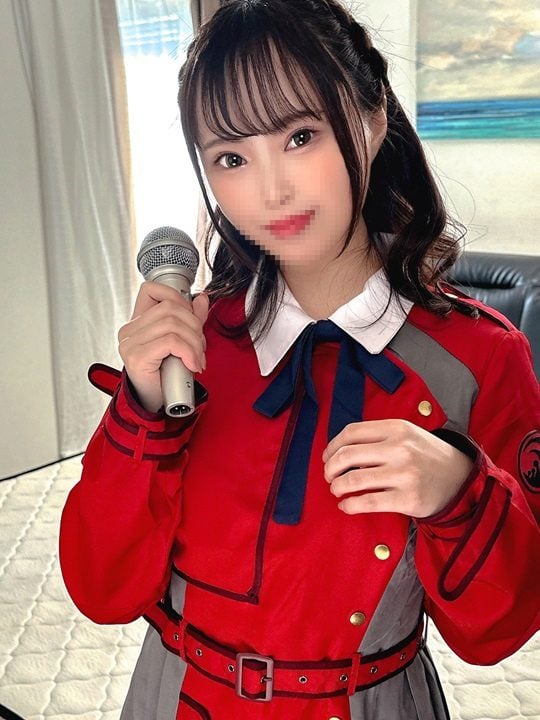 ดู JAV FC2 PPV 4578778 นักแสดงใหม่ ผลงานชิ้นเอก ไอดอลสุดน่ารักสุดแกร่ง เซ็กส์จริงจัง ไม่เซ็นเซอร์ - JAV UNCEN