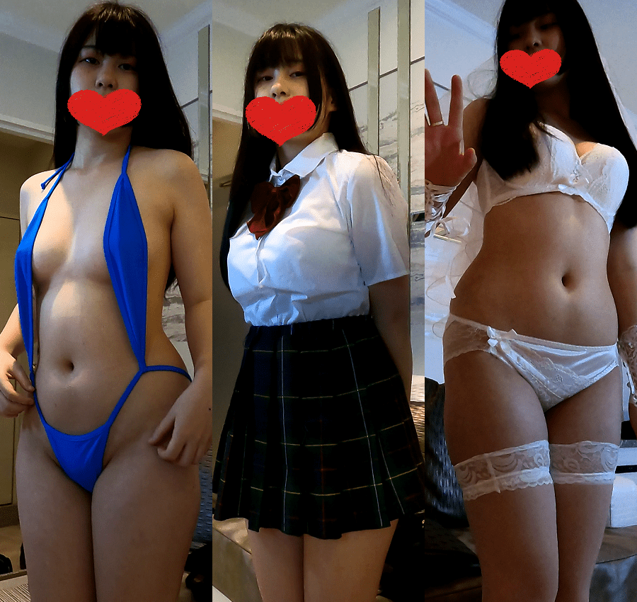 ดู JAV FC2 PPV 4588846 นักแสดงใหม่ สาวบริสุทธิ์ปรากฏตัวในหนัง AV ไม่เซ็นเซอร์ - JAV UNCEN