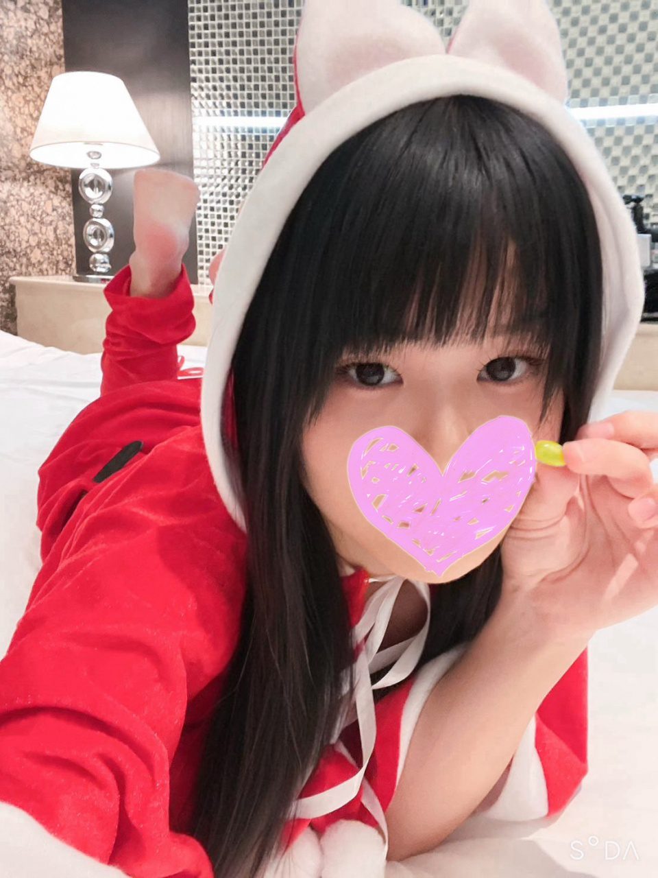 ดู JAV FC2 PPV 4588969 นักแสดงใหม่ 1240 คะแนน จนถึง 15 Uncensored ซานต้าสุดน่ารักอย่าง ไม่เซ็นเซอร์ - JAV UNCEN