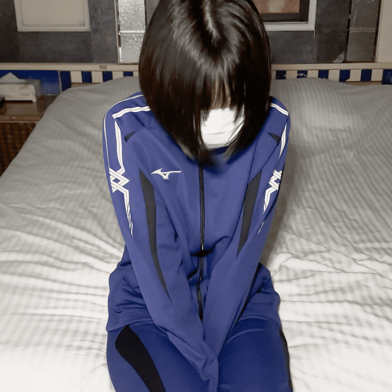 ดู JAV FC2 PPV 4591959 นักแสดงใหม่ นี่เป็นวิดีโอลับที่ฉันเท่านั้นที่สามารถถ่ายแบบ Raw ได้ ไม่เซ็นเซอร์ - JAV UNCEN