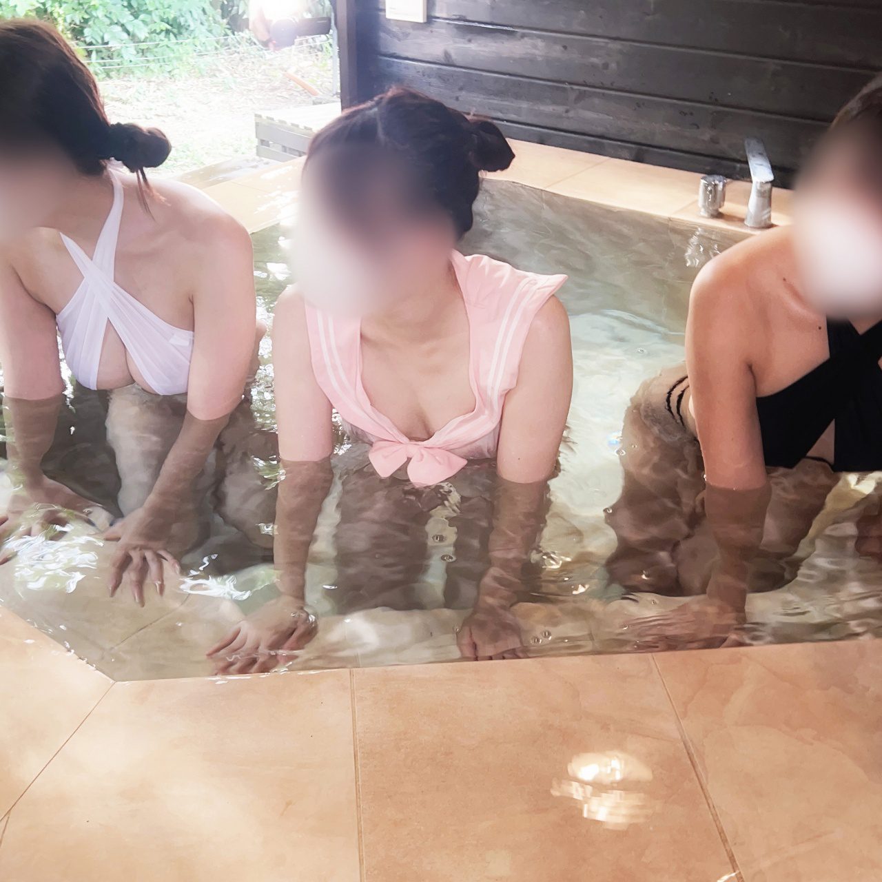 ดู JAV FC2 PPV 4603224 นักแสดงใหม่ ลดราคาพิเศษจำนวนจำกัด นี่คือสวรรค์ที่แท้จริง ไม่เซ็นเซอร์ - JAV UNCEN