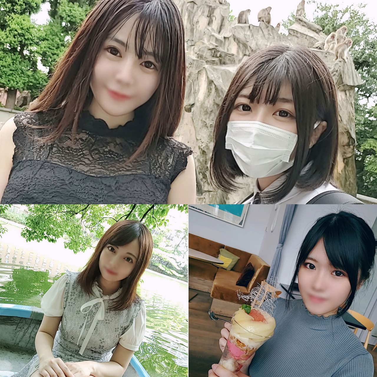 ดู JAV FC2 PPV 4604511 นักแสดงใหม่ เล่มที่ 42 จำหน่ายจำนวนจำกัด ในเวลาจำกัด ไม่เซ็นเซอร์ - JAV UNCEN