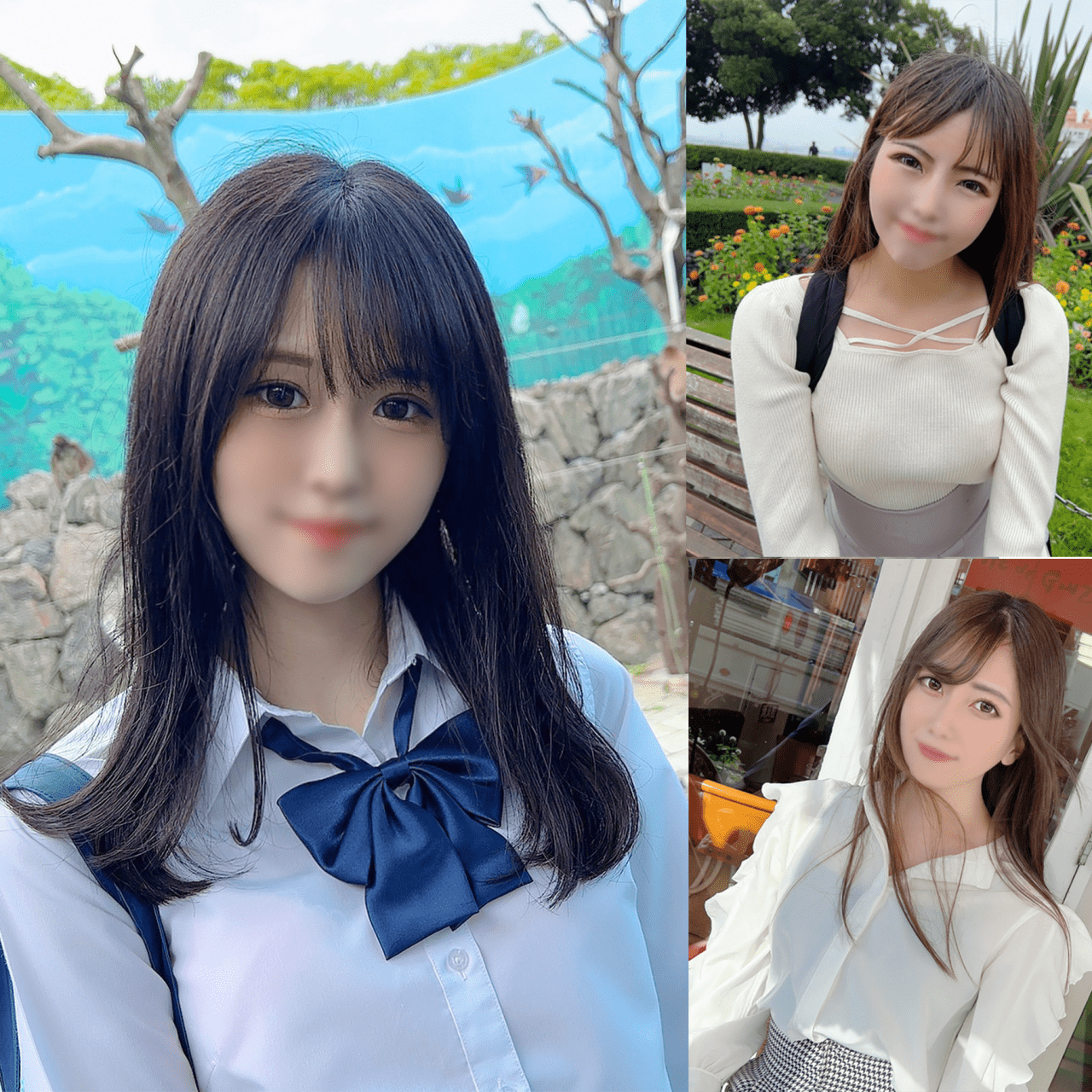 ดู JAV FC2 PPV 4608137 ซับอังกฤษ นักแสดงใหม่ เล่มที่ 47 ระยะเวลาและจำนวนจำกัด จำหน่ายจำนวนจำกัด ไม่เซ็นเซอร์ - JAV UNCEN