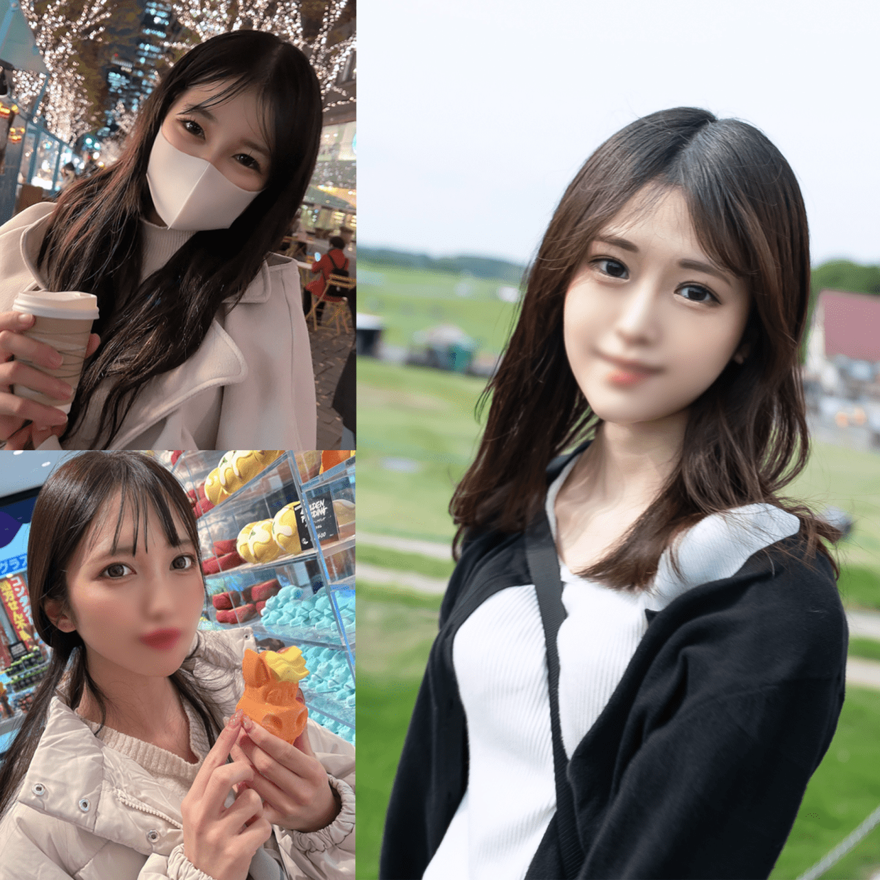 ดู JAV FC2 PPV 4608964 ซับอังกฤษ นักแสดงใหม่ เล่มที่ 48 ระยะเวลาและจำนวนจำกัด จำหน่ายจำนวนจำกัด ไม่เซ็นเซอร์ - JAV UNCEN