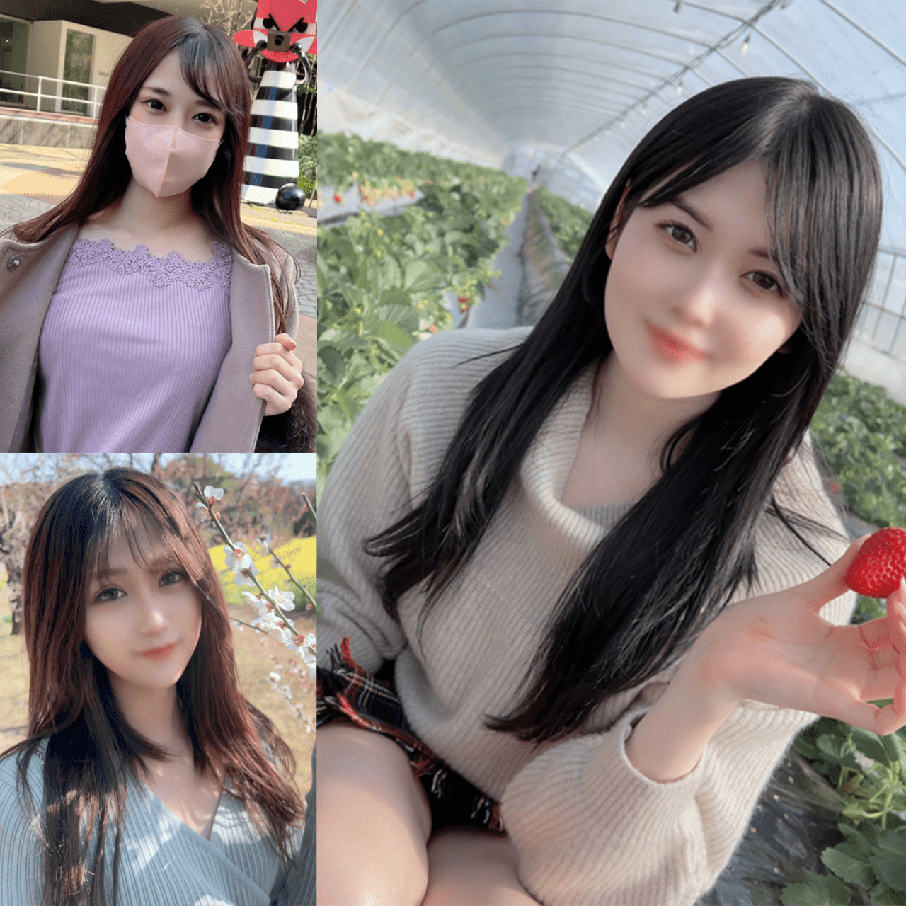 ดู JAV FC2 PPV 4615615 นักแสดงใหม่ vol51 บัญชีสิ้นสุดในวันที่ 31 มีนาคม จำกัด ไม่เซ็นเซอร์ - JAV UNCEN