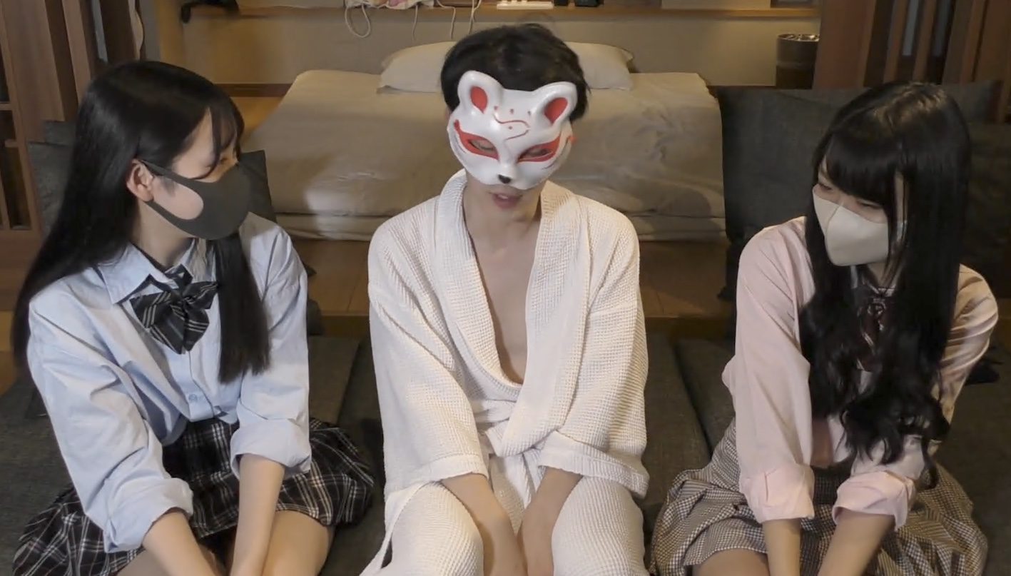 ดู JAV FC2 PPV 2760723 นักแสดงใหม่ ไม่พบสินค้า ไม่พบสินค้า ไม่เซ็นเซอร์ - JAV UNCEN