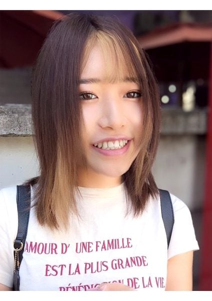 ดู JAV 534IND-194 นักแสดงใหม่ จะเป็นการถ่ายภาพส่วนตัวเธอเป็นสาวสวยที่ดูเหมือนจริงมาก ไม่เซ็นเซอร์ - JAV UNCEN