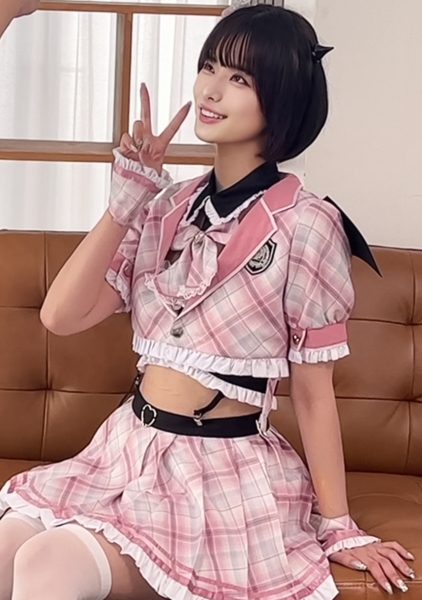 ดู JAV 844SBKD-017 นักแสดงใหม่ แฟ้มบังบัง แฟ้มที่ 017 โปรไฟล์ ไม่เซ็นเซอร์ - JAV UNCEN