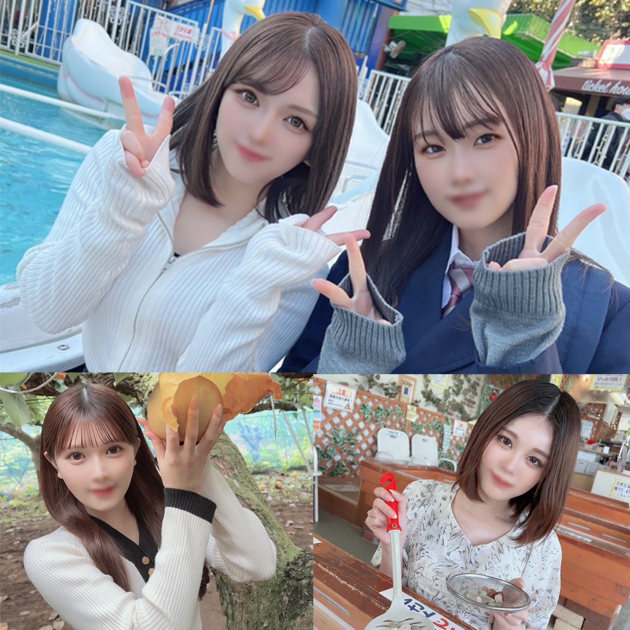 ดู JAV FC2 PPV 4616650 นักแสดงใหม่ เล่มที่ 58 บัญชีจะสิ้นสุดในวันที่ 31 มีนาคม จำกัดจนถึง ไม่เซ็นเซอร์ - JAV UNCEN