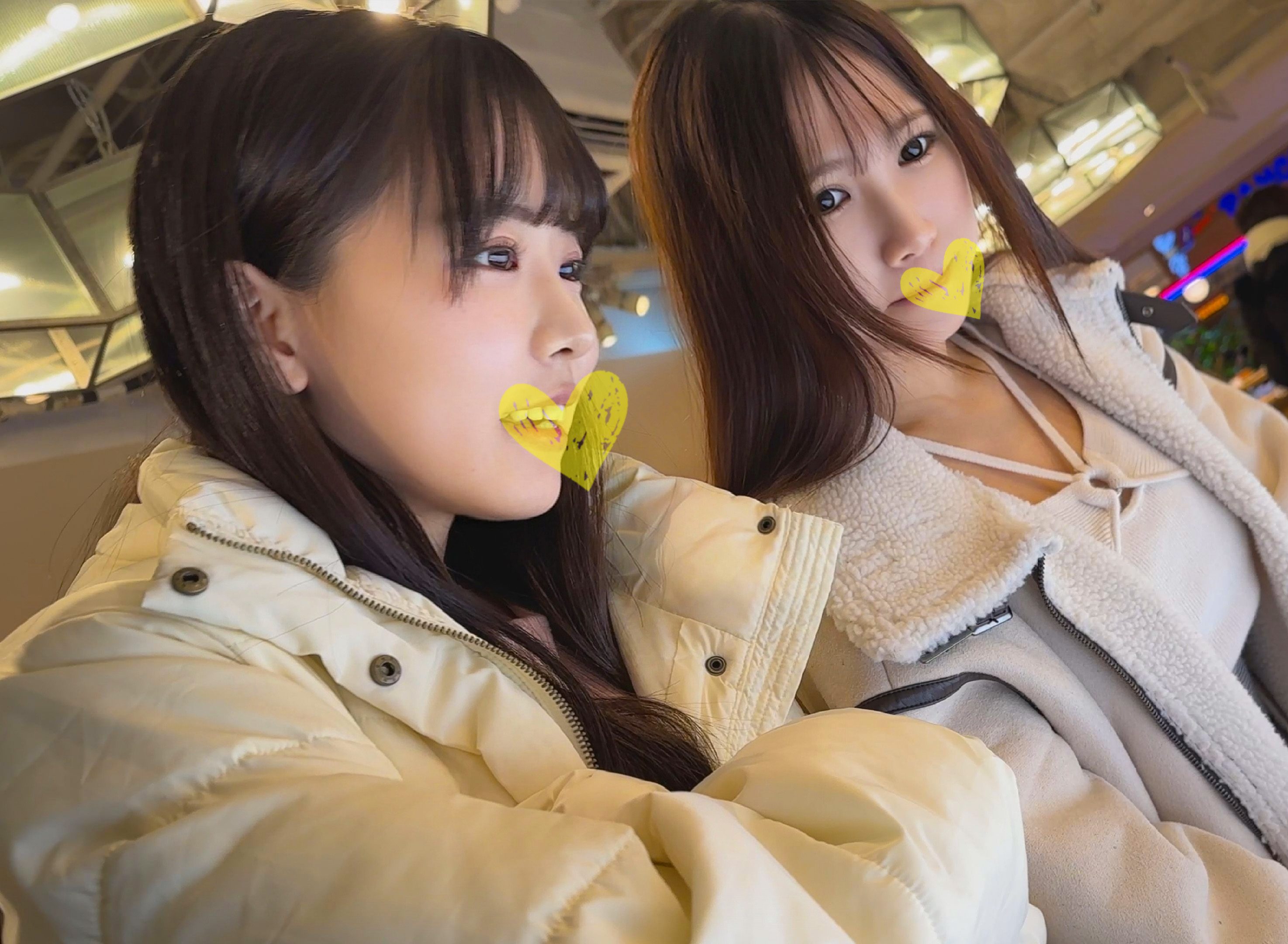 ดู JAV FC2 PPV 4655425 นักแสดงใหม่ หุ่นยังโตได้อีกนะไอดอลสาวหน้าอกโตตัวเล็ก ไม่เซ็นเซอร์ - JAV UNCEN