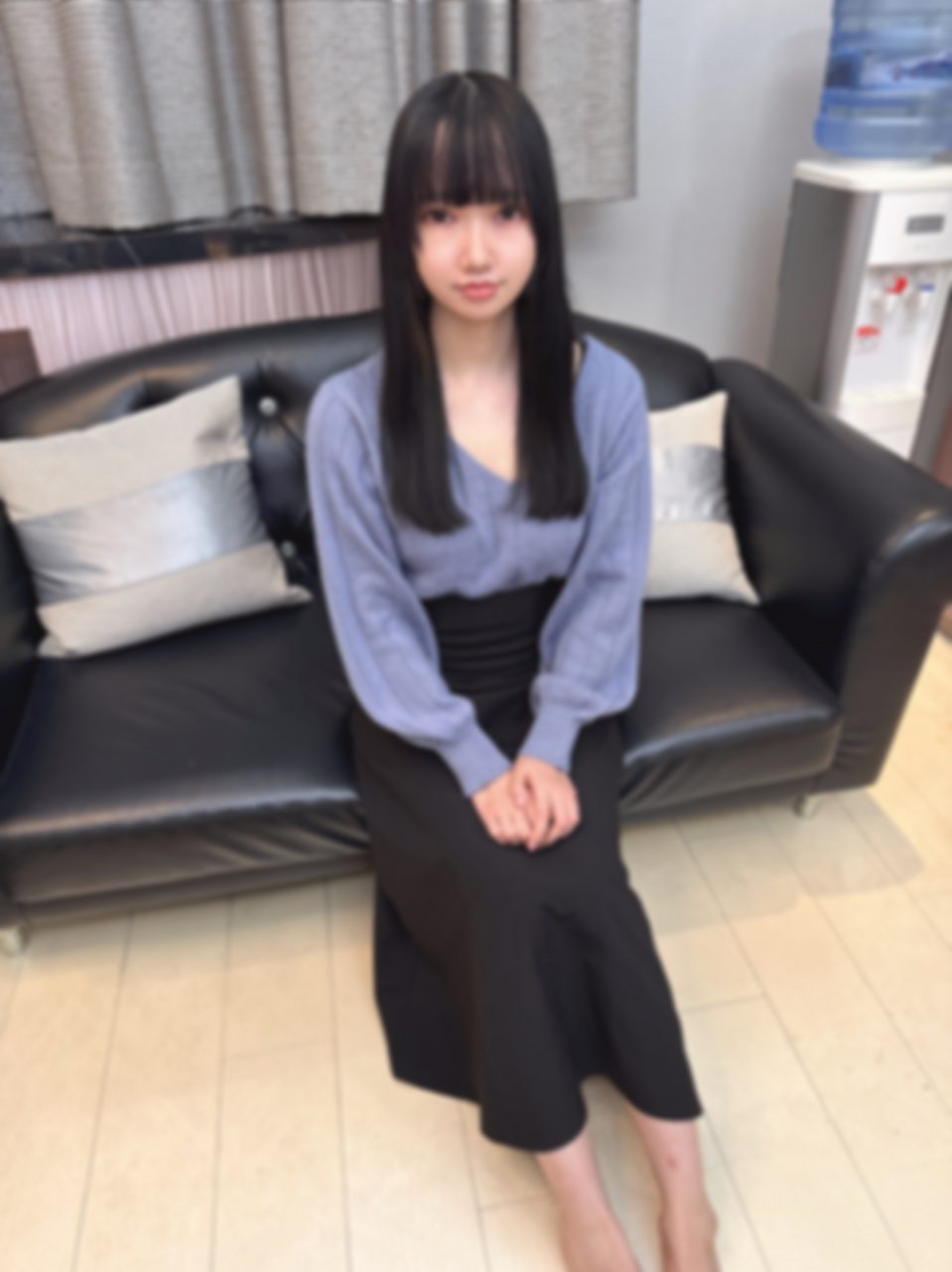 ดู JAV FC2 PPV 4662625 นักแสดงใหม่ สินค้า ผมดำล้วน ก้นสวย ไม่เซ็นเซอร์ - JAV UNCEN