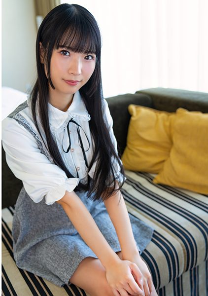 ดู JAV 229SCUTE-1434 นักแสดงใหม่ หญิงสาวผมยาวสีดำที่เขินอายที่จะจูบ จับมือเธอไว้ ไม่เซ็นเซอร์ - JAV UNCEN