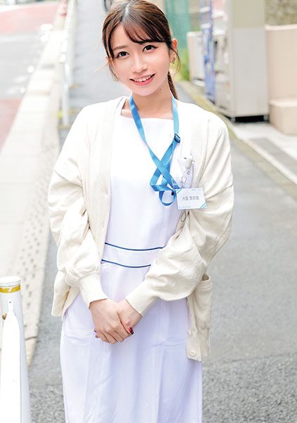 ดู JAV 230ORECO-893 นักแสดงใหม่ 26ประสบการณ์พยาบาล 6 ปีทำงานด้านระบบทางเดินอาหาร ไม่เซ็นเซอร์ - JAV UNCEN