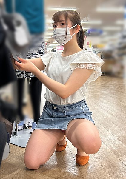 ดู JAV 230OREMO-081 นักแสดงใหม่ อธิบายไม่ละเอียด วิดีโอพนักงานฝ่ายเครื่องแต่งกายโดนเล็งเป้าอย่างไม่เป็นธรรม ไม่เซ็นเซอร์ - JAV UNCEN