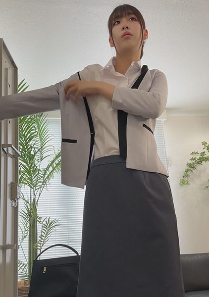 ดู JAV 230OREMO-247 นักแสดงใหม่ ฟุตเทจห้องล็อคเกอร์สนามบิน หลังจากใช้สถานที่ฝึกซ้อม CA จะปรากฏขึ้นใน ไม่เซ็นเซอร์ - JAV UNCEN