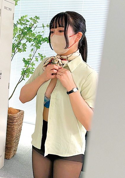 ดู JAV 230OREMO-290 นักแสดงใหม่ ภาพห้องล็อกเกอร์ของสนามบิน พนักงานต้อนรับบนเครื่องบินเข้ามาด้วยท่าทางสบายๆ ไม่เซ็นเซอร์ - JAV UNCEN