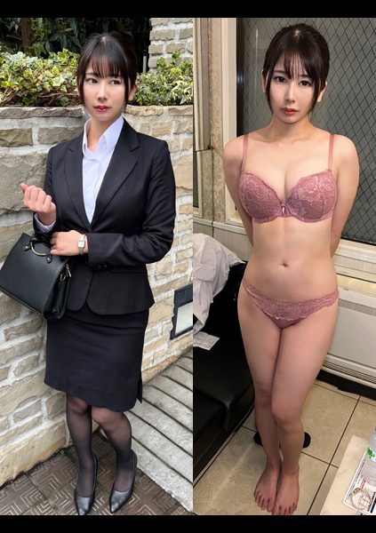 ดู JAV 534IND-179 นักแสดงใหม่ นี่จะเป็นการถ่ายรูปส่วนตัว คราวนี้มีสาวออฟฟิศด้วย ไม่เซ็นเซอร์ - JAV UNCEN