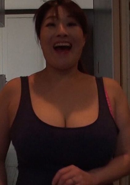 ดู JAV 741P017-G03 นักแสดงใหม่ ในการเตรียมตัวสำหรับการคลอดลูกสาว ฉันพักอยู่ที่บ้านของลูกสาว ไม่เซ็นเซอร์ - JAV UNCEN