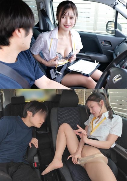 ดู JAV 748SPAY-515 นักแสดงใหม่ นี่ไม่ใช่ตำนานเมืองแต่เป็นเรื่องจริง เมื่อเธอพบเด็กชายที่เธอชอบ ไม่เซ็นเซอร์ - JAV UNCEN