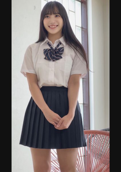 ดู JAV 748SPAY-520 นักแสดงใหม่ ผลงานนี้นำเสนอผู้ใหญ่คอสเพลย์ในชุดนักเรียน ภาพถ่ายล่าสุด ไม่เซ็นเซอร์ - JAV UNCEN