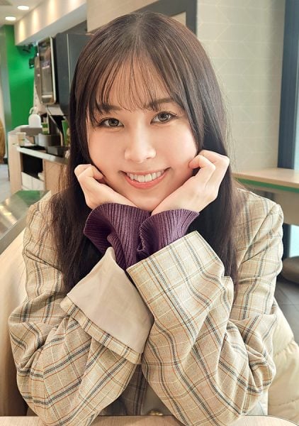 ดู JAV SIRO-5296 นักแสดงใหม่ สิ่งที่ฉันชอบ 1.รักแต่ฉันมักจะโดนแฟนทิ้งฉันเป็นคนสร้างปัญหา ไม่เซ็นเซอร์ - JAV UNCEN