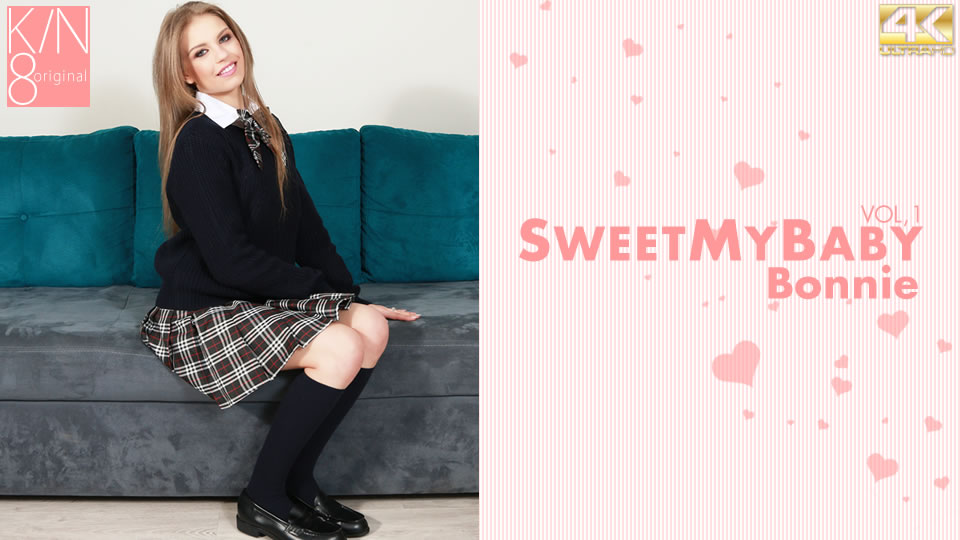 ดู JAV KI-3381 สวีทมายเบบี้ เล่ม 1 ไม่เซ็นเซอร์ - JAV UNCEN