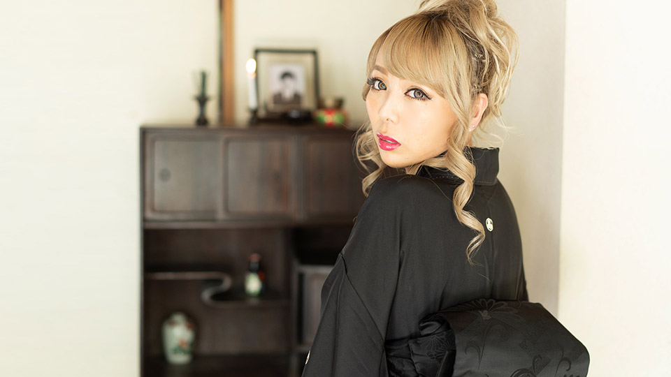 ดู JAV CR-101822-001 แม่ม่ายผิวคล้ำอายุน้อย: ฉันจะทำให้คุณรู้สึกดี ไม่เซ็นเซอร์ - JAV UNCEN