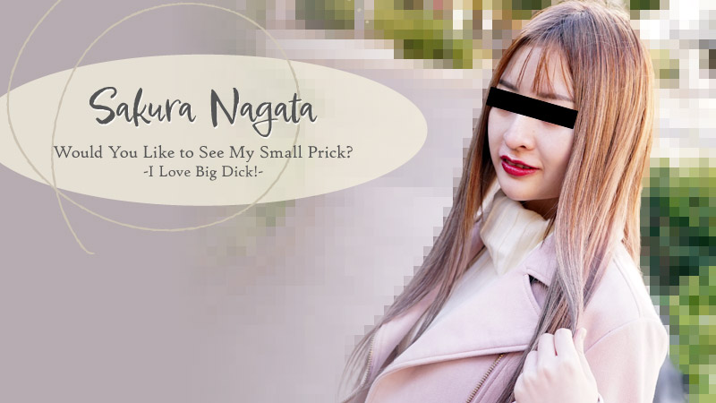 ดู JAV HZ-3088 คุณอยากเห็นจู๋น้อยๆ ของฉันไหม -ฉันชอบจู๋ใหญ่ๆ!- – ซากุระ นากาตะ ไม่เซ็นเซอร์ - JAV UNCEN